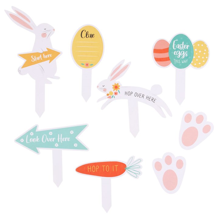 Easter Egg Hunt kit