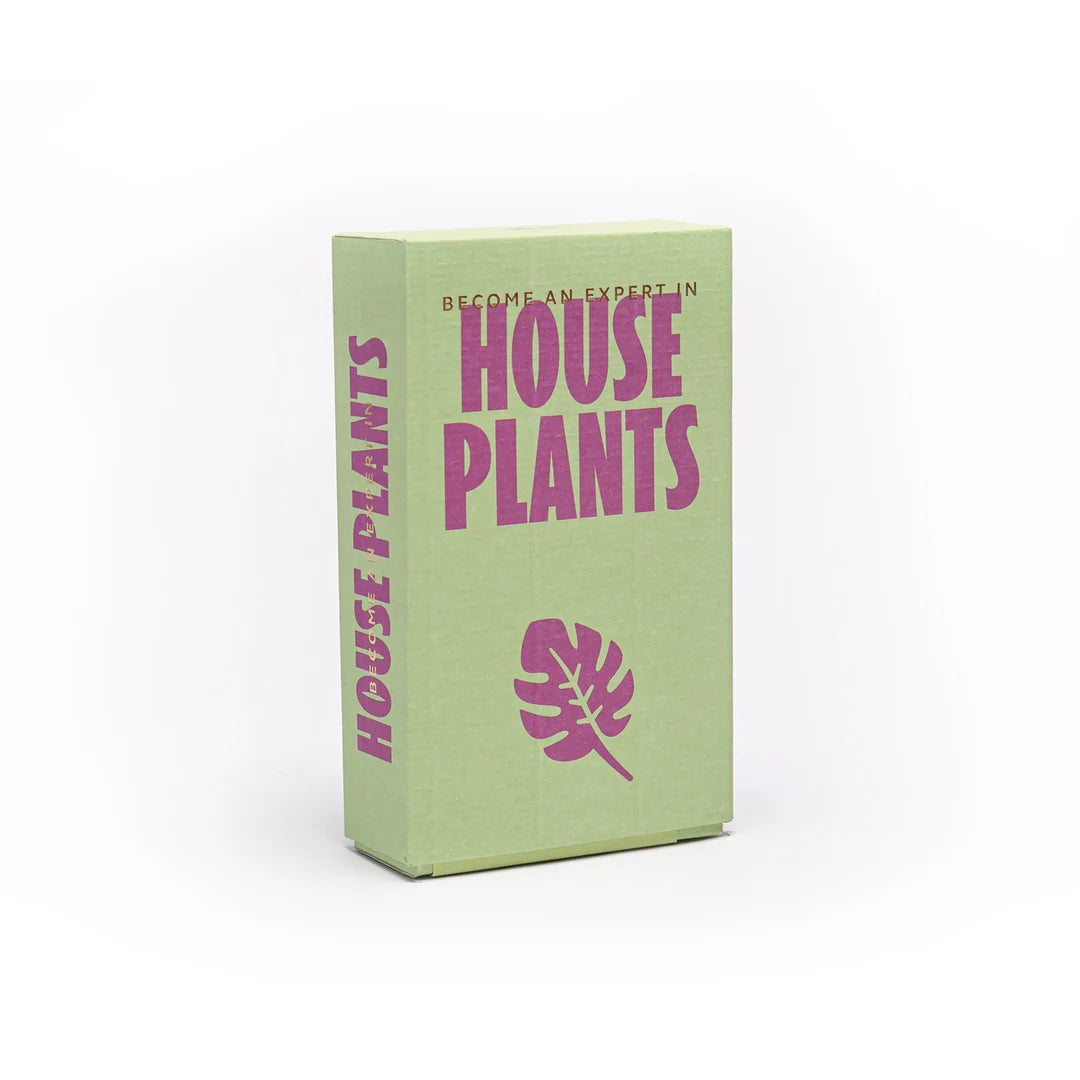 Become an expert House Plants