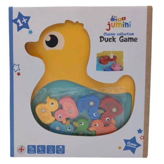 Duck Game