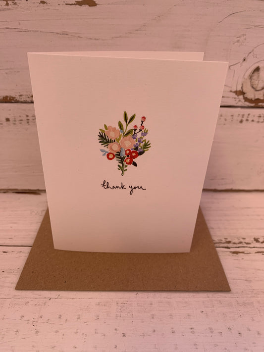Louise Mulgrew - BIJ11 Card