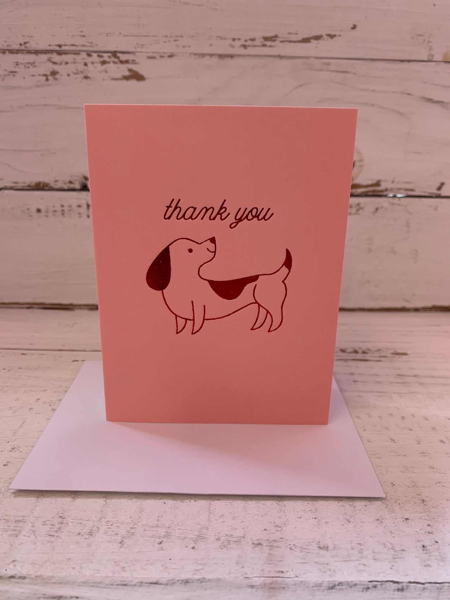 Lagom Card 5530
