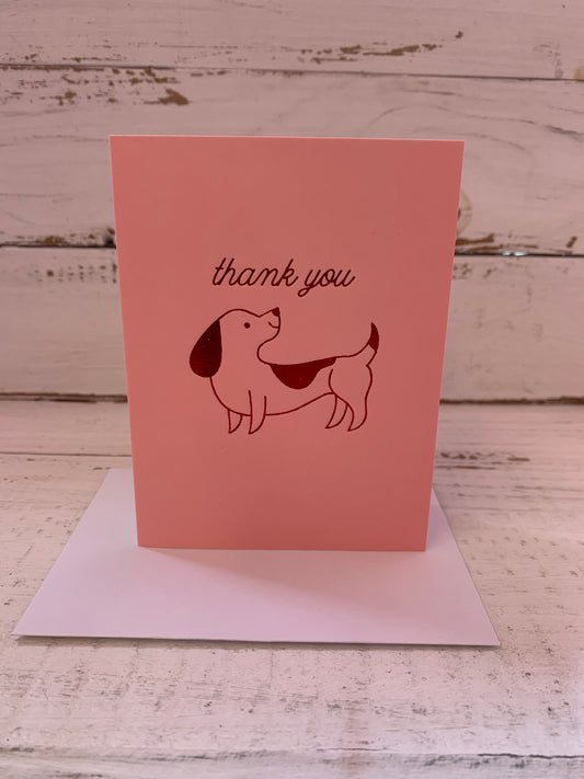 Lagom Card 5530