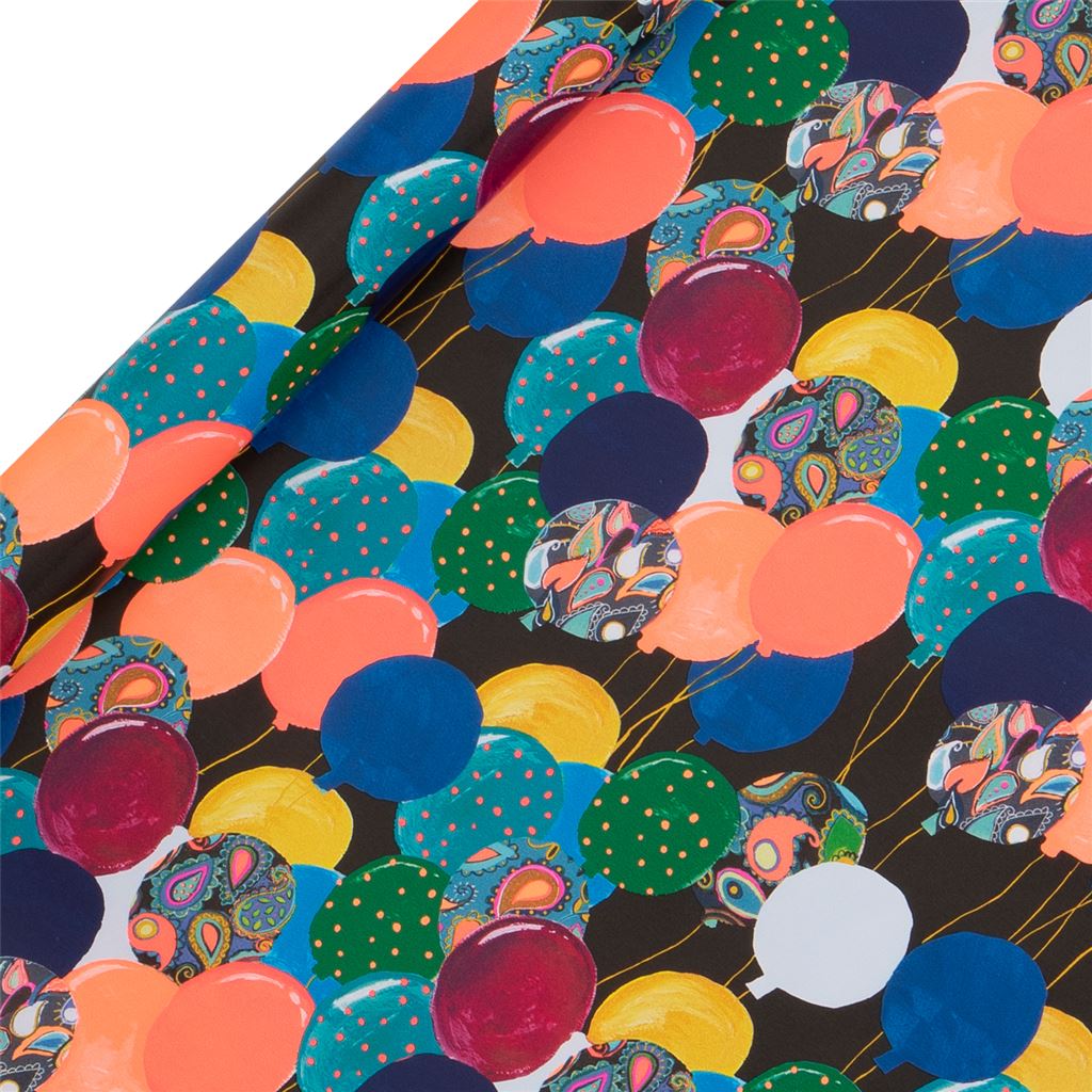 In Store Only - Luxury Roll Wrap