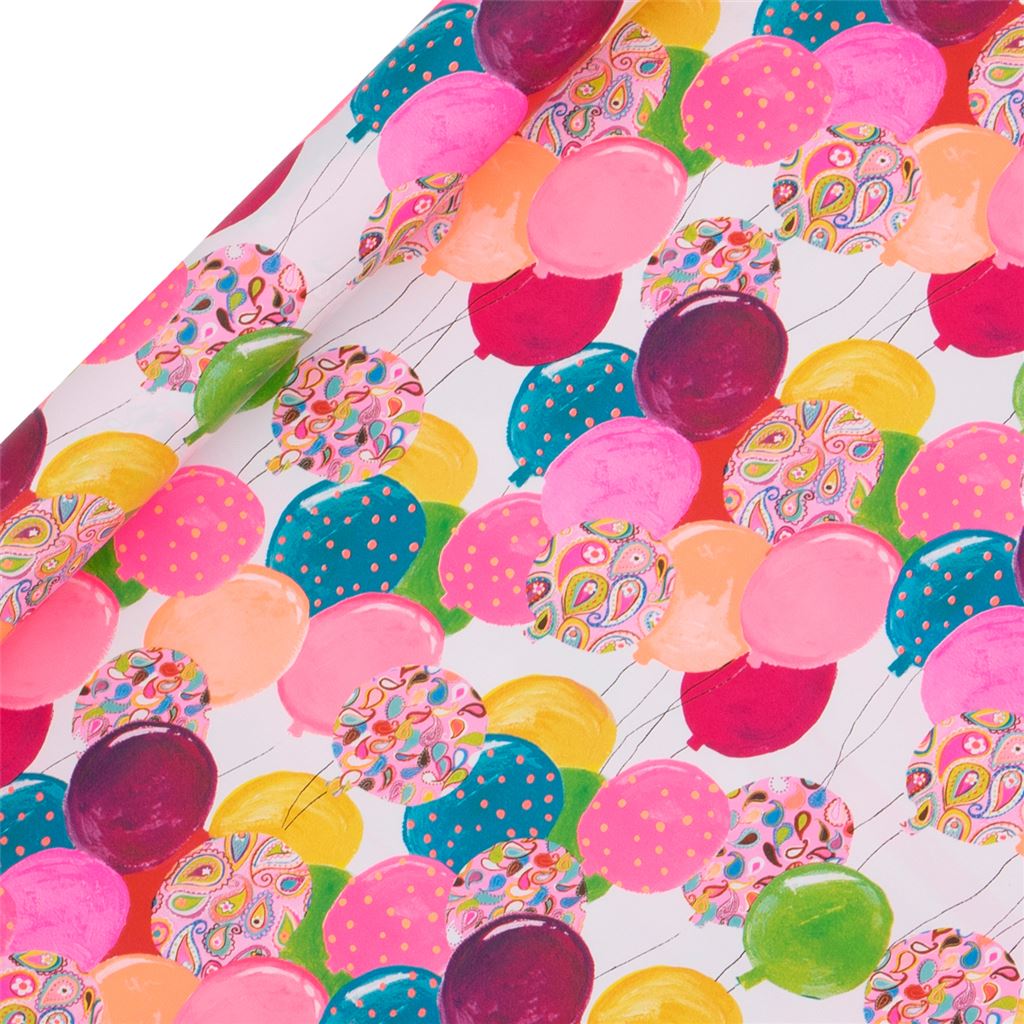 In Store Only - Luxury Roll Wrap