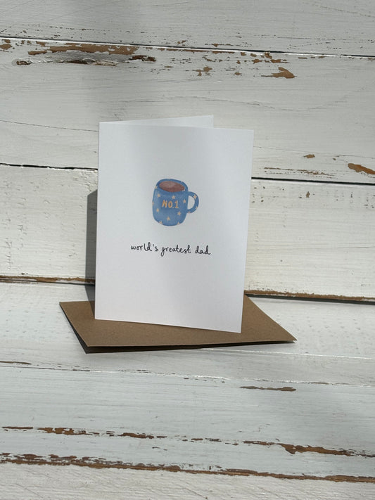 Louise Mulgrew - BIJ129 Card