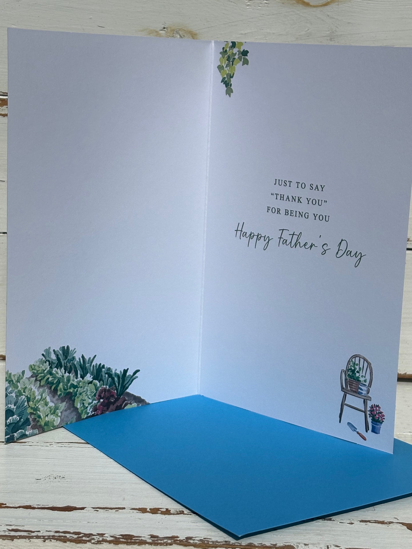 Father's Day Card - HF203
