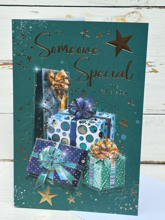 Cherry Orchard - Father's Day SSF004