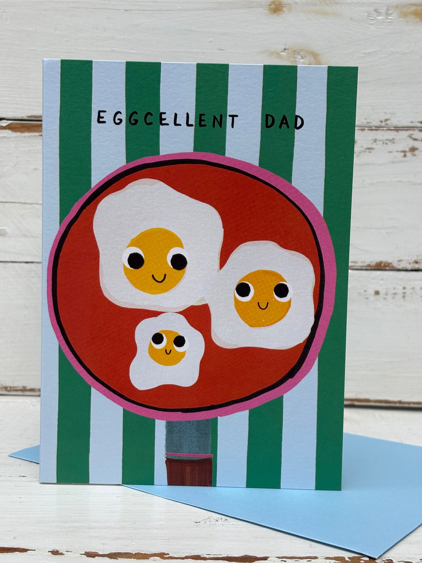 Stop the Clock - Father's Day Card RD15