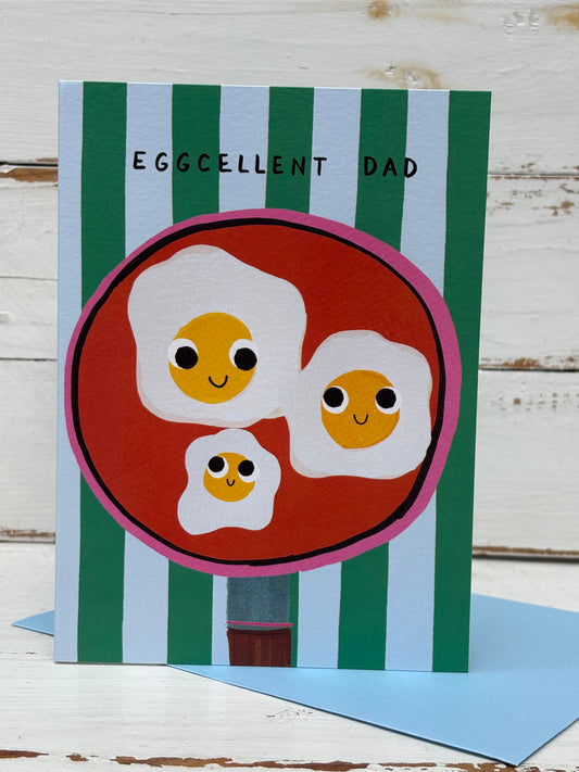 Stop the Clock - Father's Day Card RD15