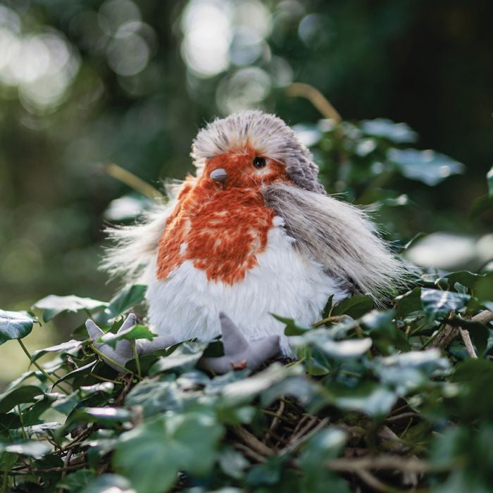 Wrendale - ‘Adele’  The Robin