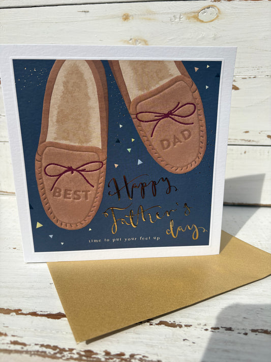 WF - CARD LN087