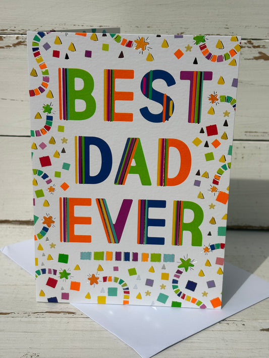 PAPERROSE - KAF601 FATHERS DAY