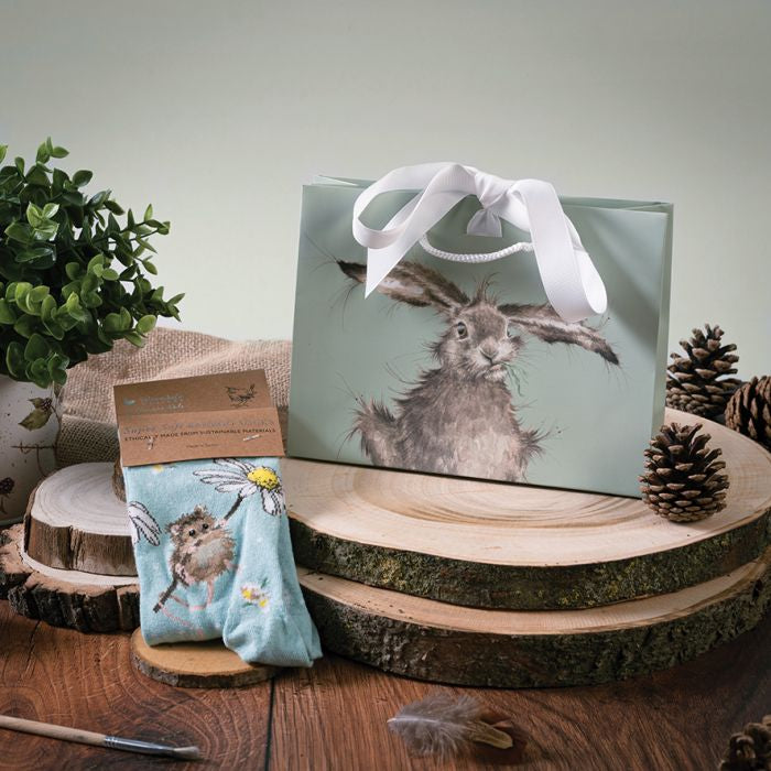 Wrendale - Daisy Mouse