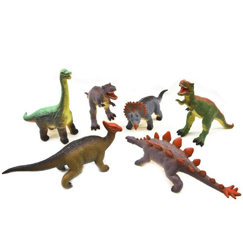Sale - Soft Touch Dinosaur