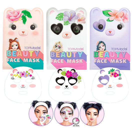 Sale -  Beauty Facemask