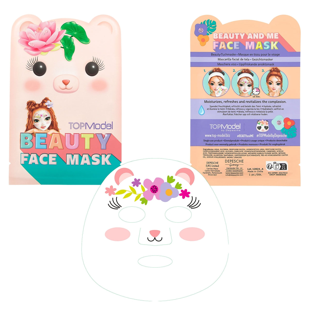 Sale -  Beauty Facemask