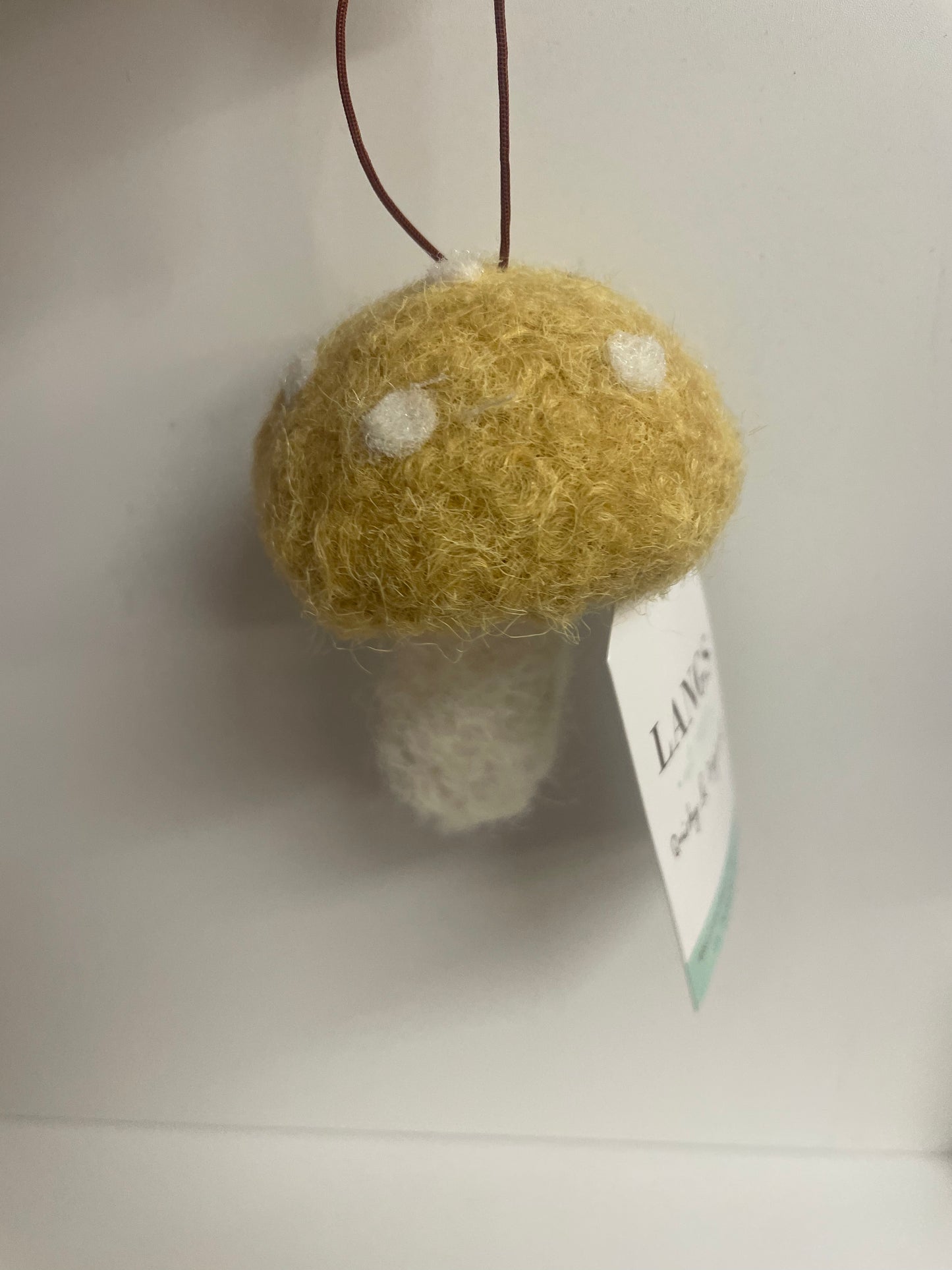 Sale - Hanging Toadstool