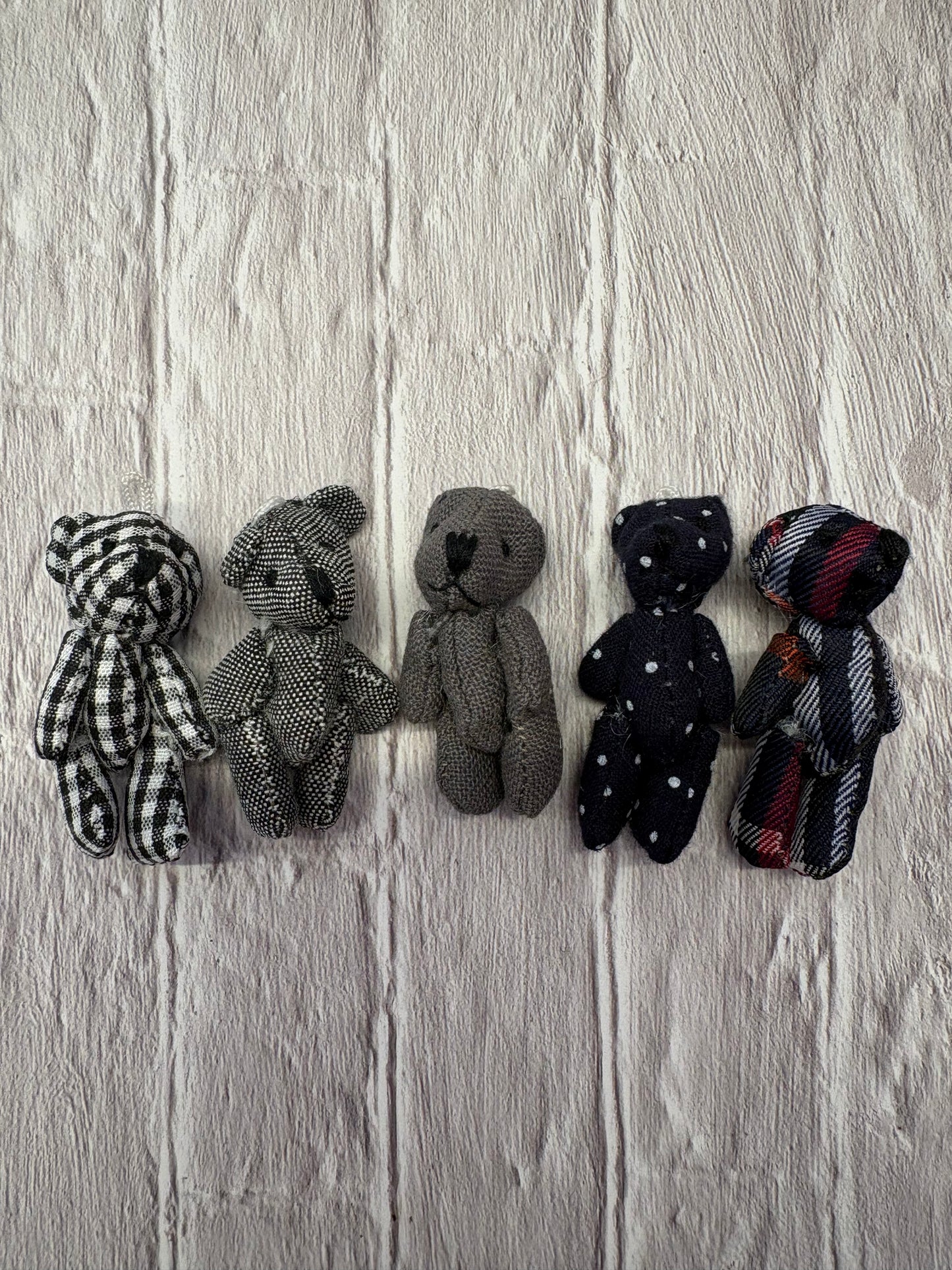 SALE - MINI BEAR