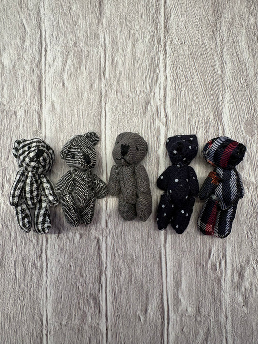 SALE - MINI BEAR