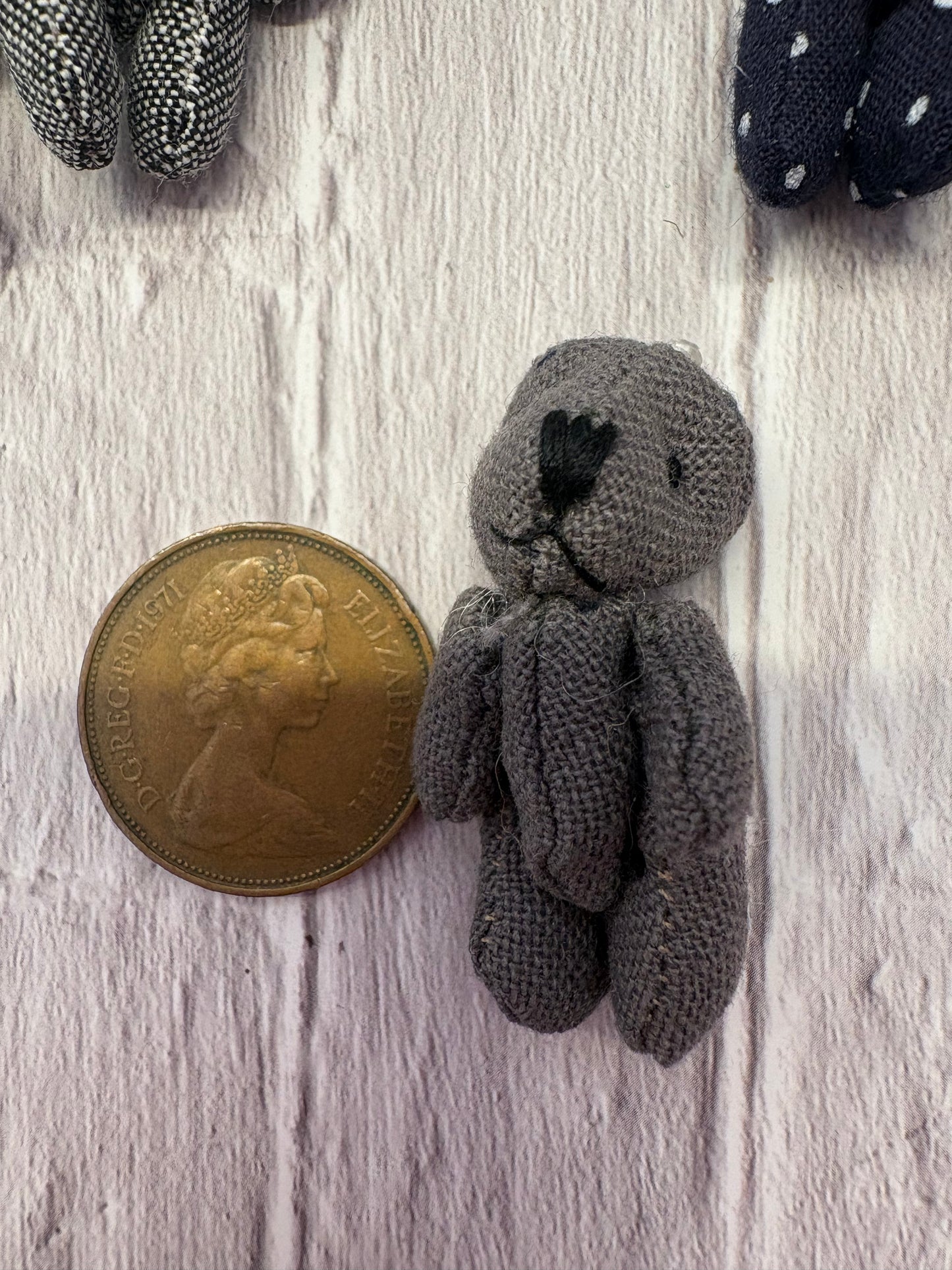 SALE - MINI BEAR