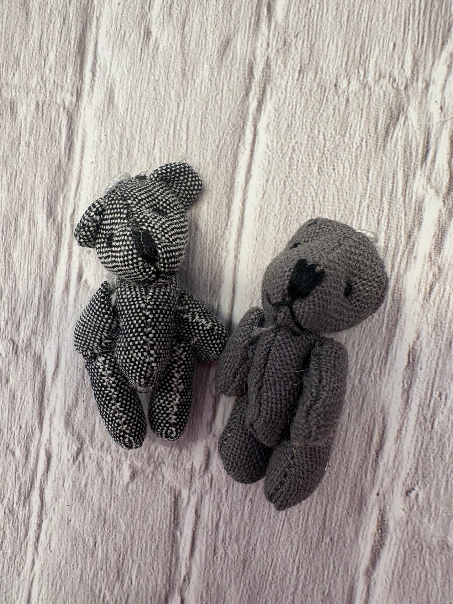 SALE - MINI BEAR