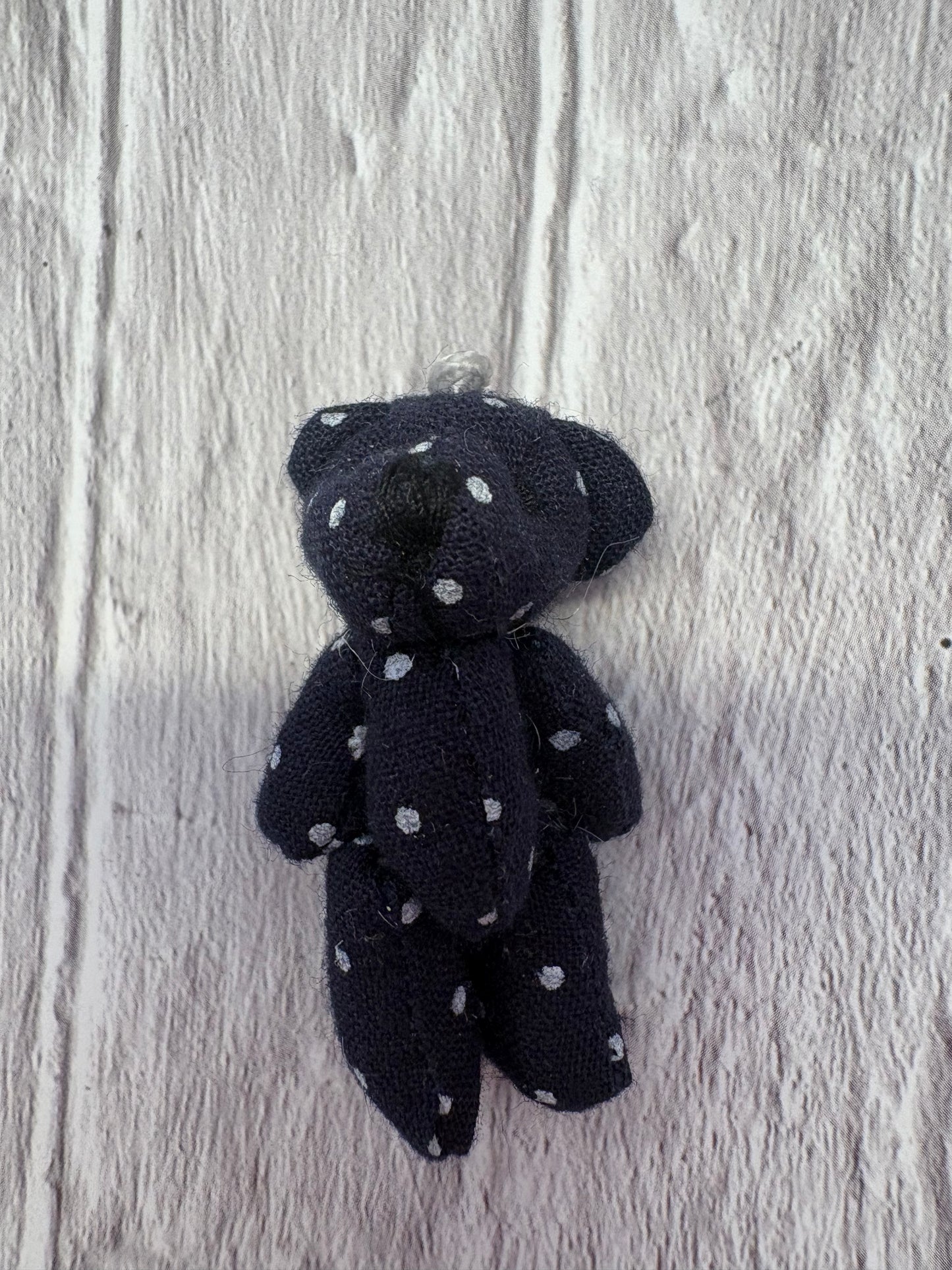 SALE - MINI BEAR