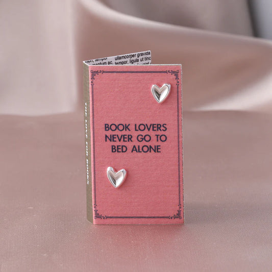 Attic Creations - Book Lovers