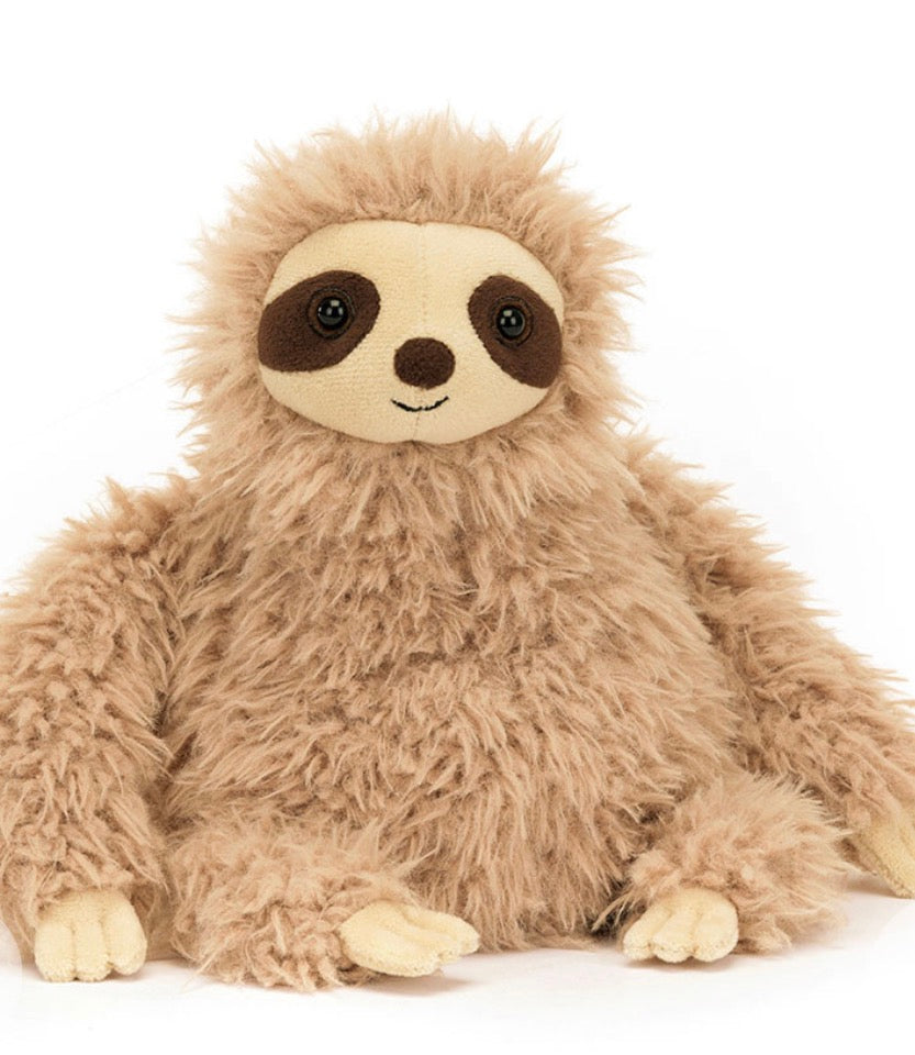 Jellycat - Selma Sloth