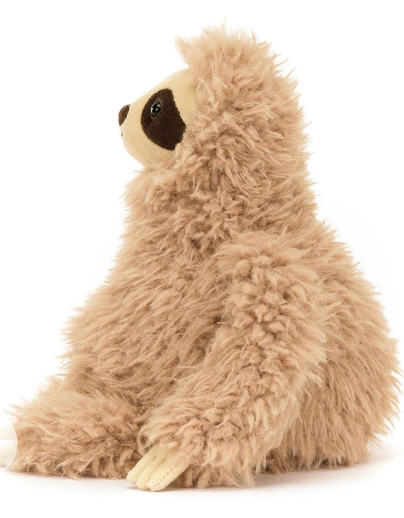 Jellycat - Selma Sloth