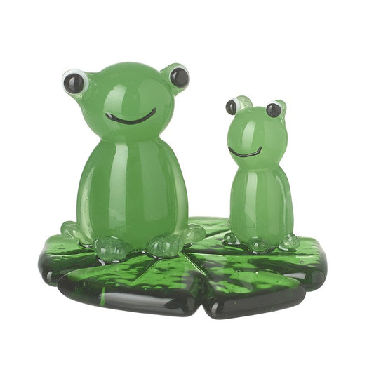 Glass Frogs