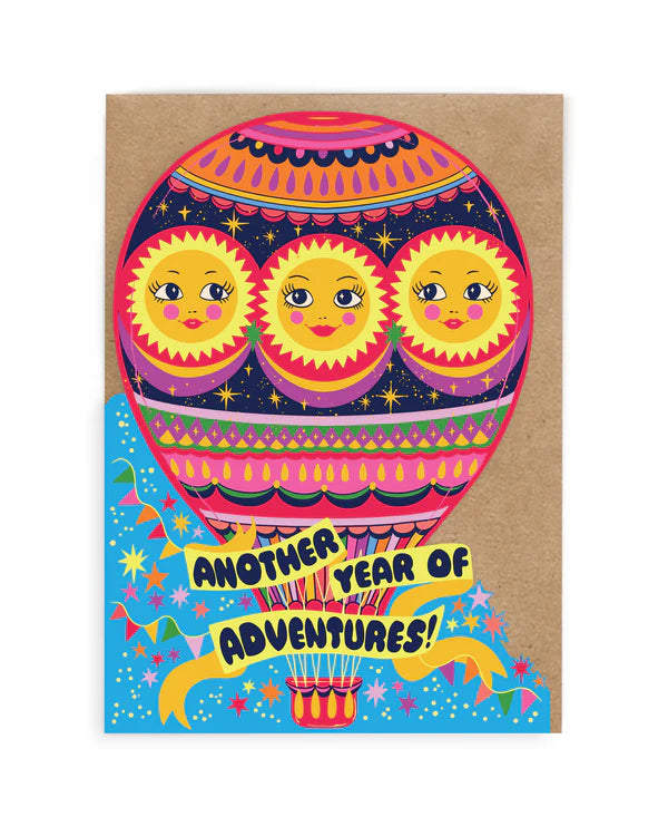 ADVENTURES - LPF2621
