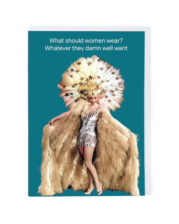 WHAT WOMEN WEAR SKU: LRF2644