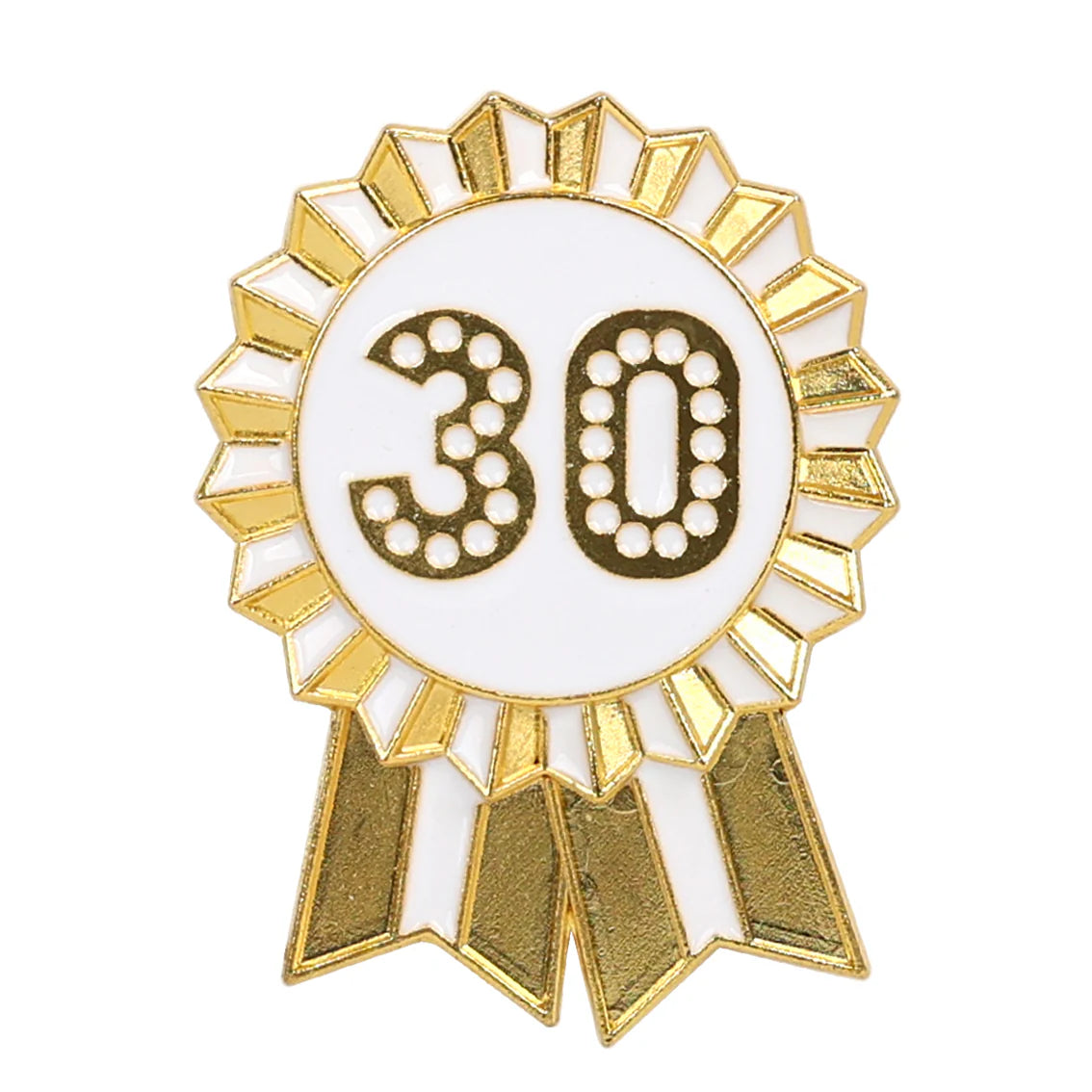 TT - Birthday Badge