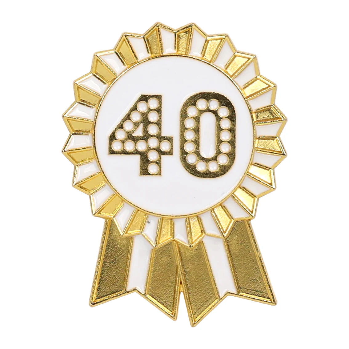 TT - Birthday Badge