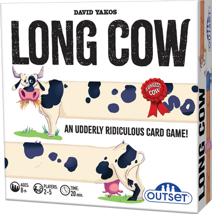 Long Cow