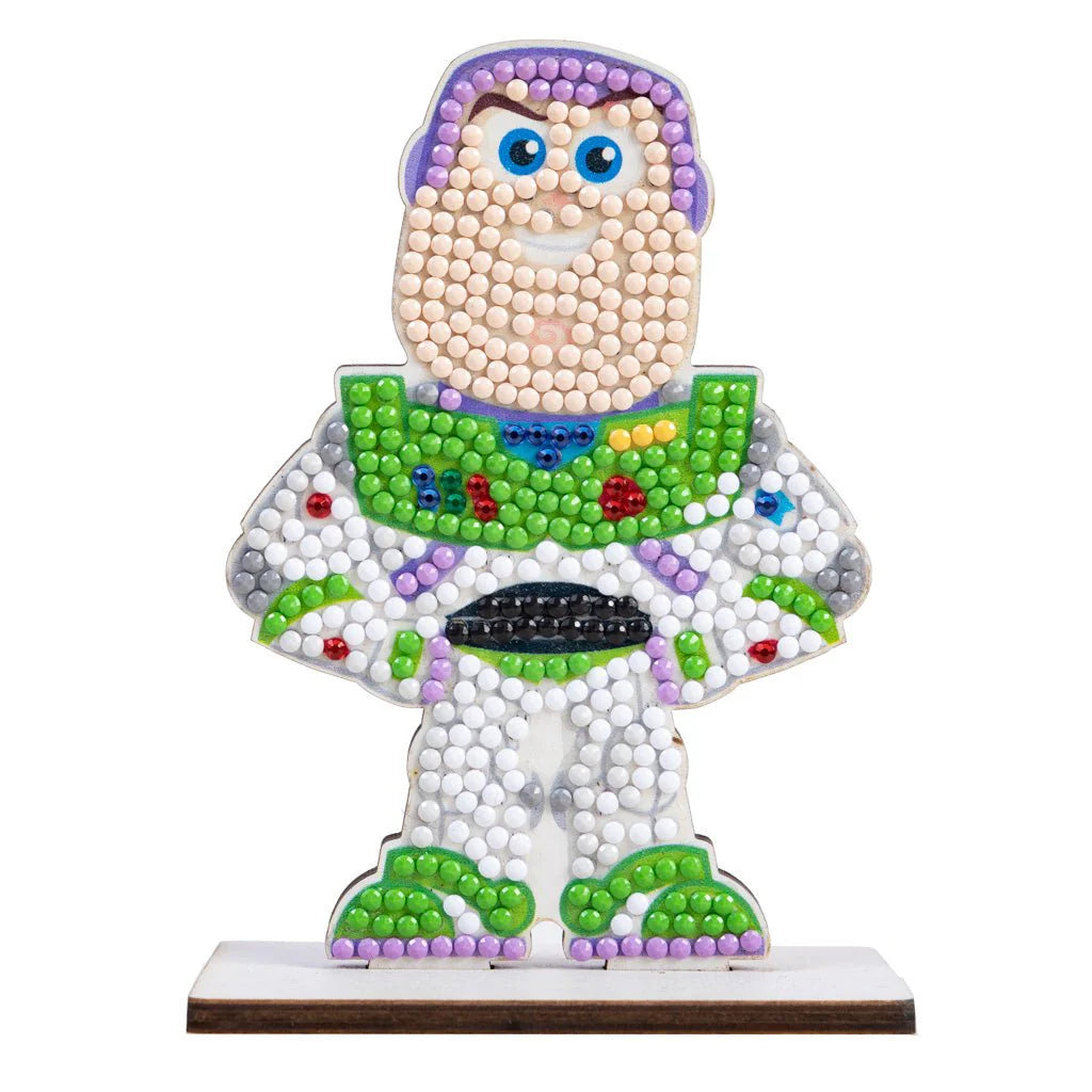 Craft Buddy - Buzz Light Year