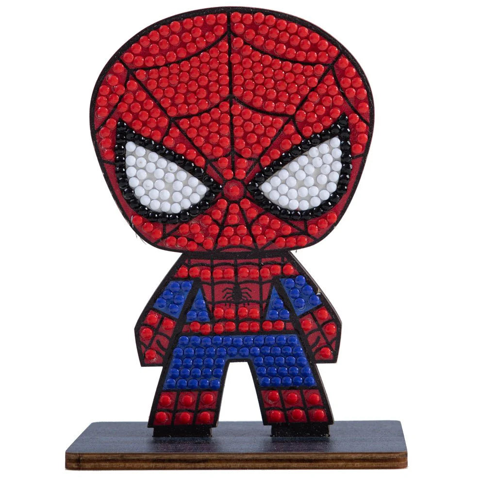 Craft Buddy - Spider-Man