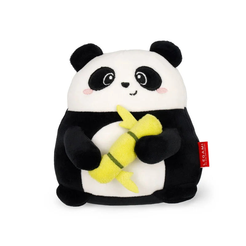 Panda Stuffed Toy - Super Soft!