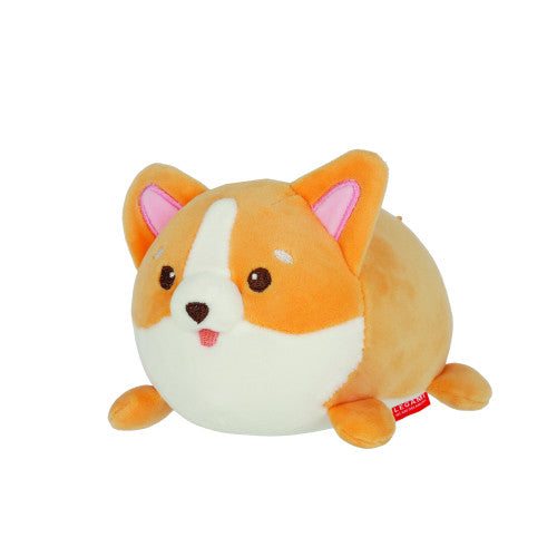Legami Plush - Super Soft! - Corgi
