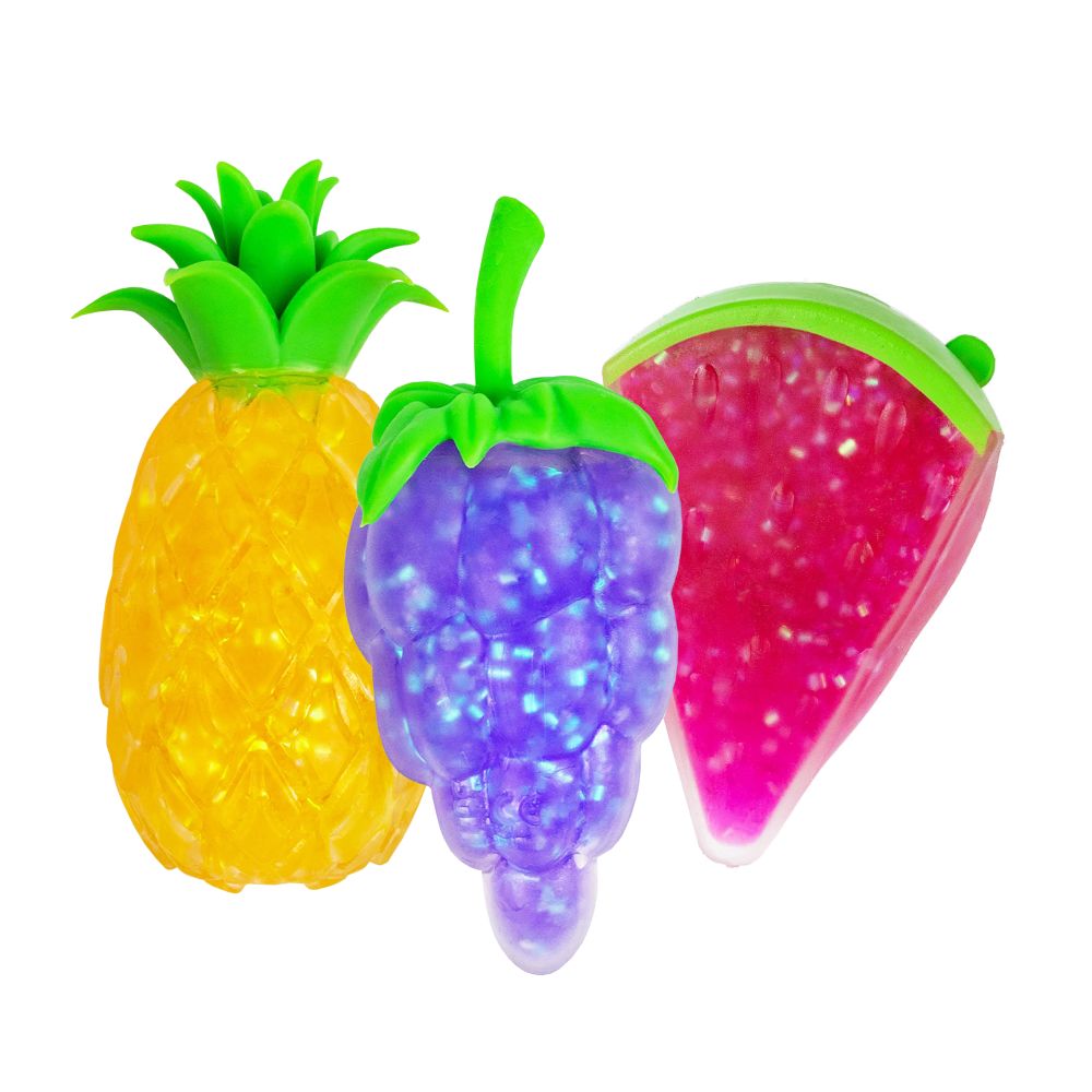 Squishy Fruit NV583