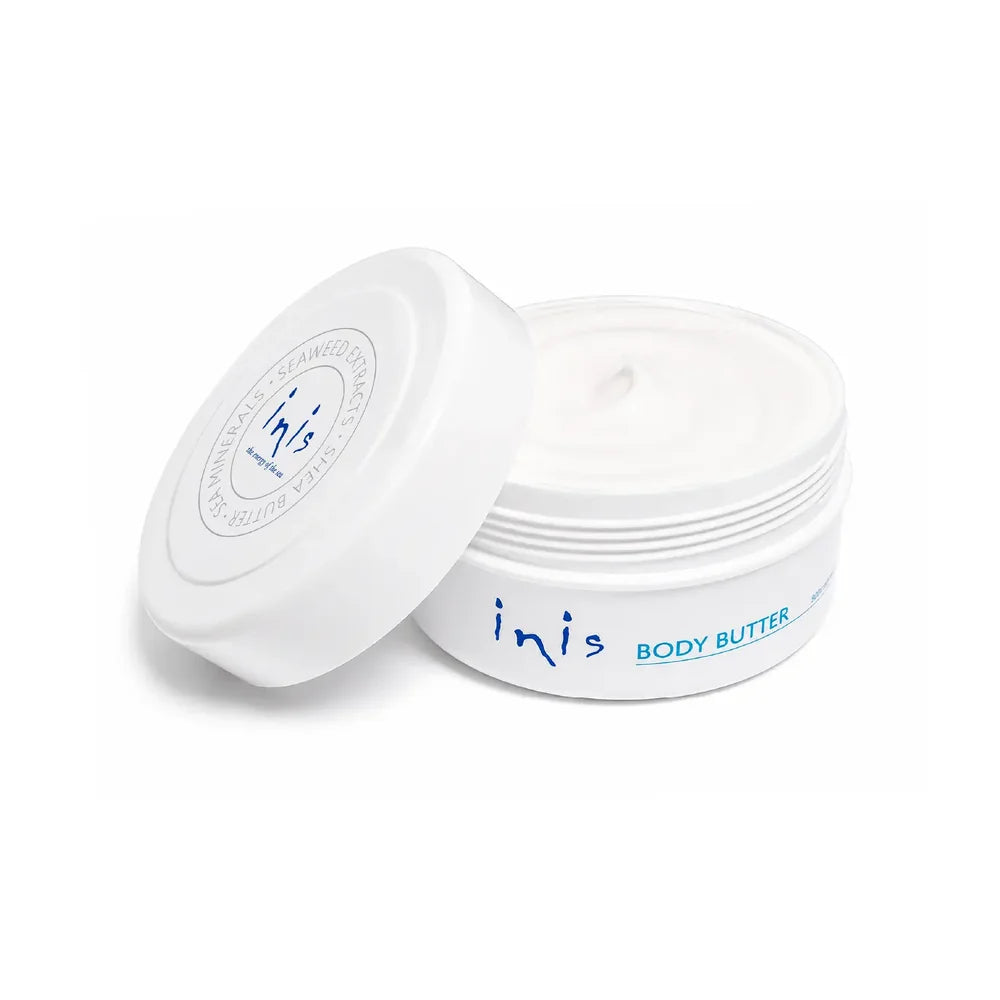 inis - Rejuvenating Body Butter 300ml