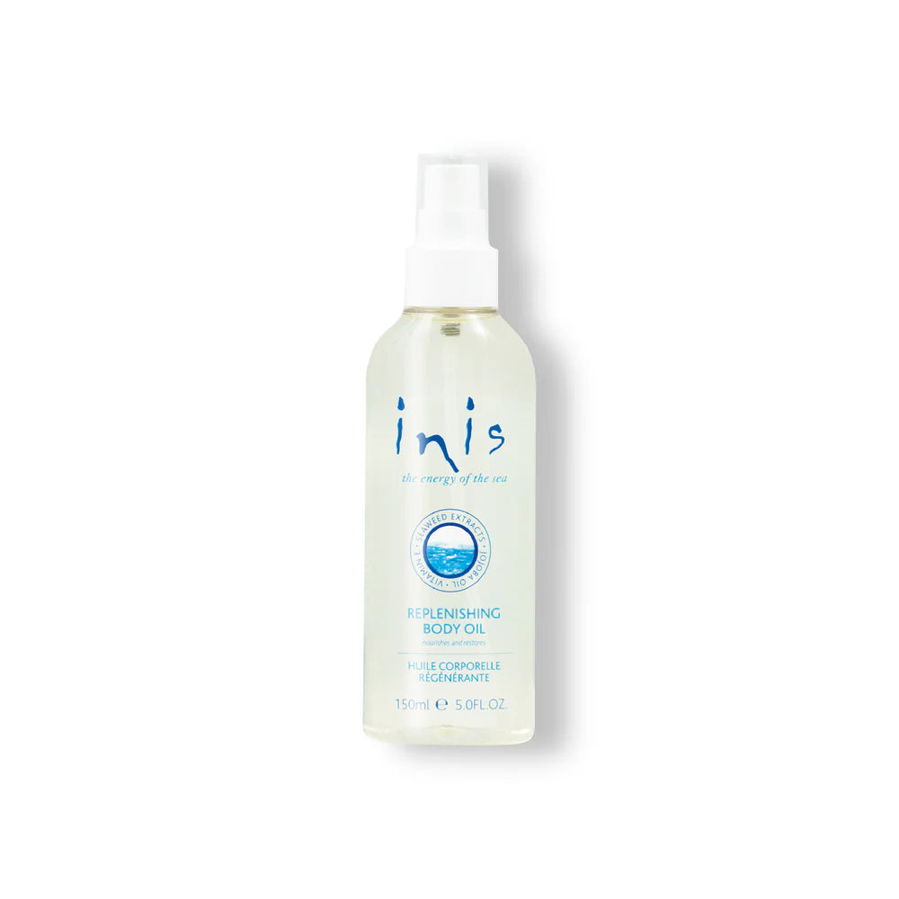 Inis - Replenishing Body Oil 150ml