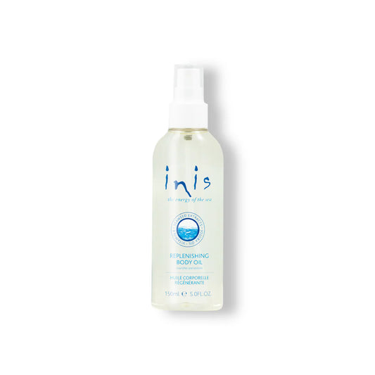 Inis - Replenishing Body Oil 150ml