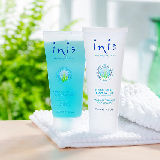 inis - Body Care Set