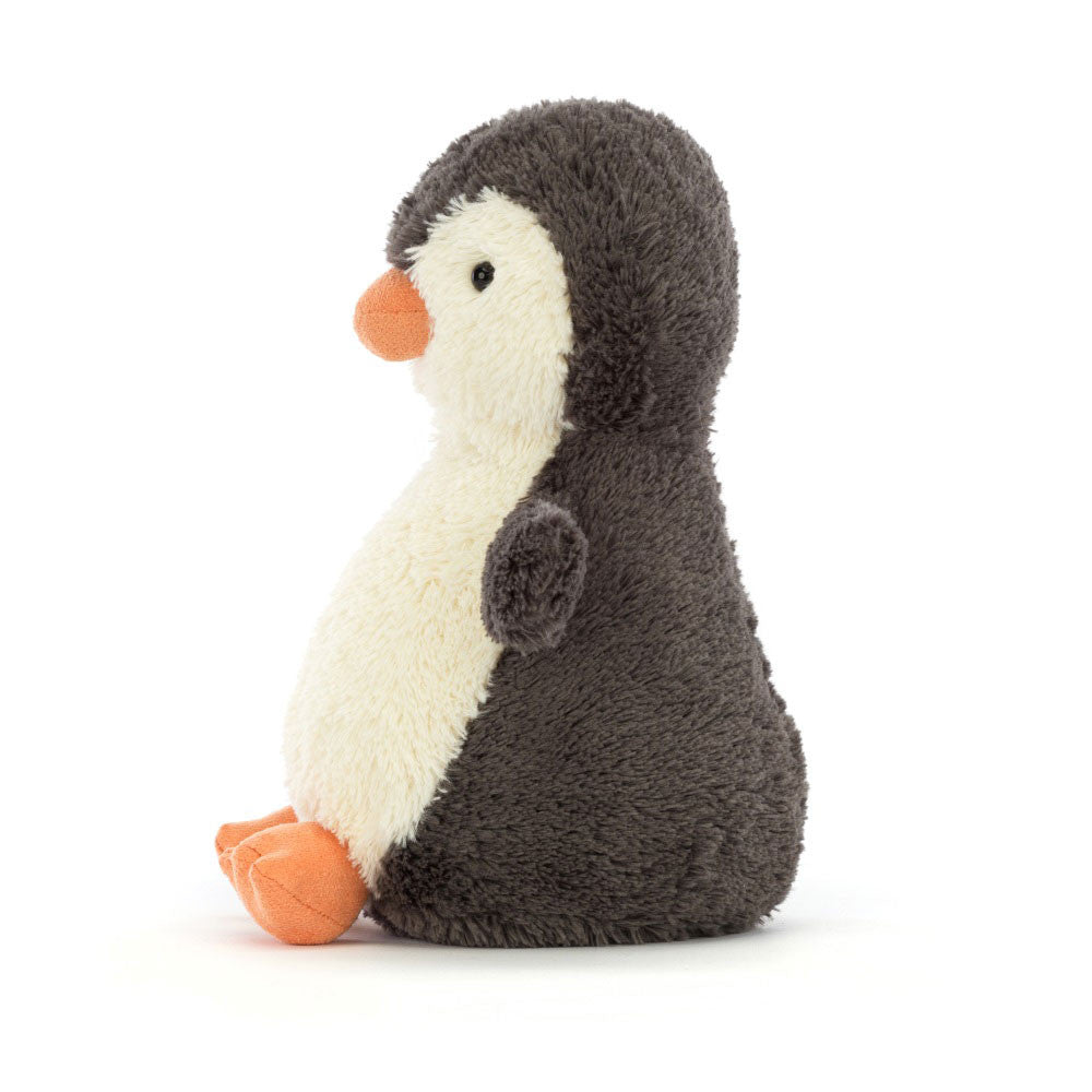 Jellycat peanut Penguin Small