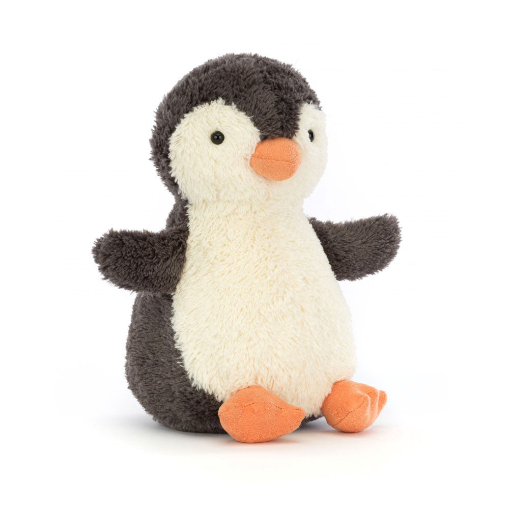 Jellycat peanut Penguin Small