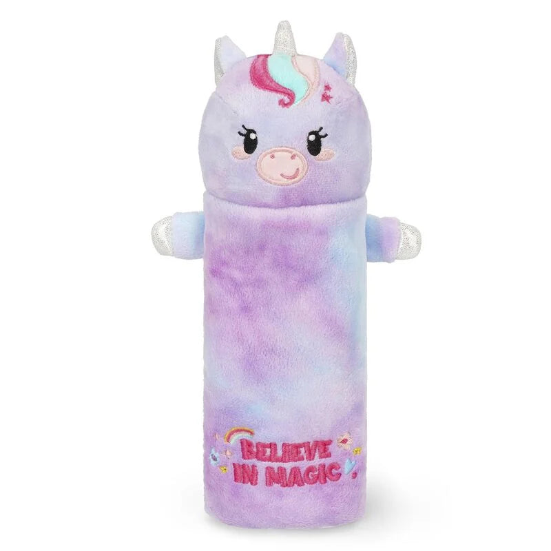 Unicorn Pencil Case - Super Soft