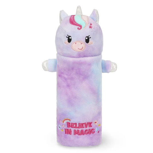 Unicorn Pencil Case - Super Soft