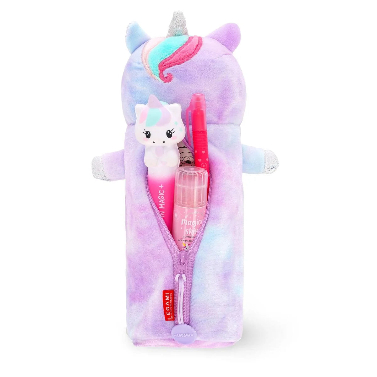 Unicorn Pencil Case - Super Soft