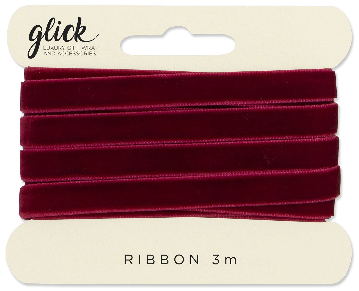 FABRIC RIBBON 2M
